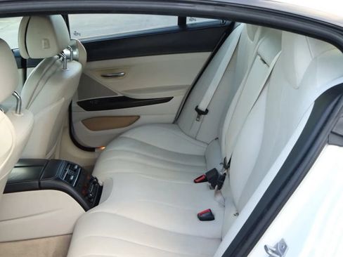 Used 2014 BMW 640i Gran Coupe RWD image 32