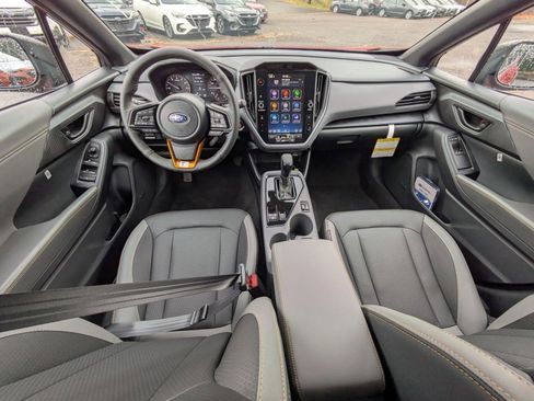 New 2026 Subaru Crosstrek 2.5i Wilderness AWD/4WD image 12