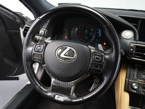 Used 2017 Lexus RC 300 F Sport image 37