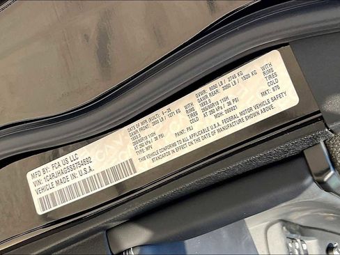 New 2025 Jeep Grand Cherokee Laredo X w/ Luxury Tech Group I image 20