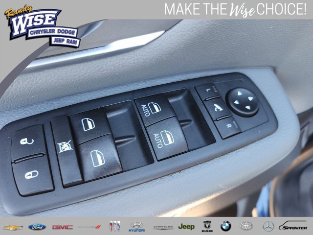 Used 2020 RAM 1500 Big Horn AWD/4WD image 18