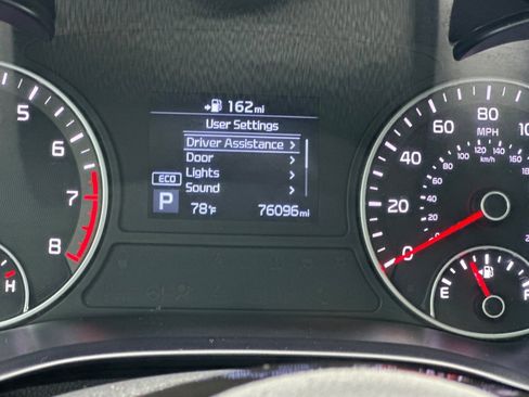 Used 2019 Kia Optima LX image 26