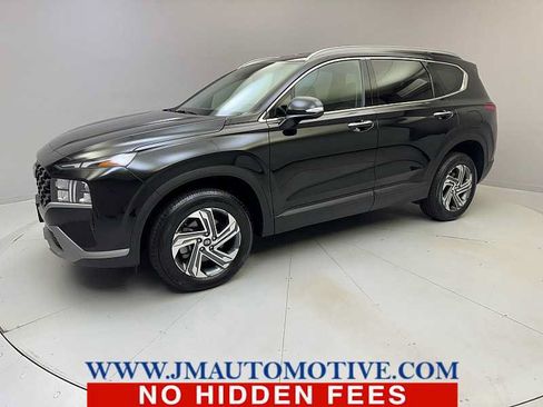 Used 2023 Hyundai Santa Fe SEL AWD/4WD image 1