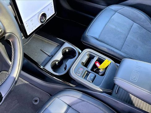 Used 2025 Ford Mustang Mach-E GT AWD/4WD image 16