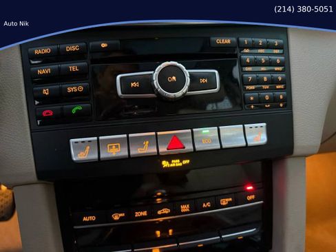 Used 2014 Mercedes-Benz E 350 Sedan image 29
