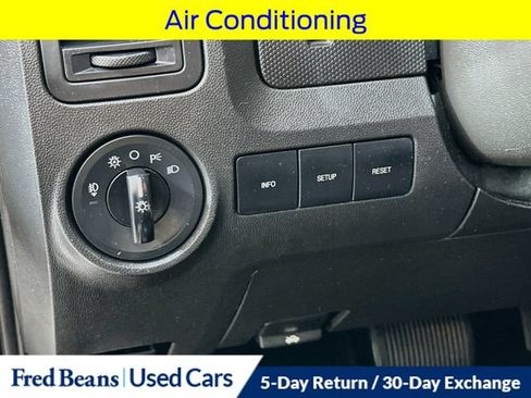 Used 2010 Ford Escape XLT AWD/4WD image 13