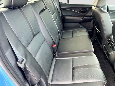 Used 2025 Honda Ridgeline TrailSport image 27