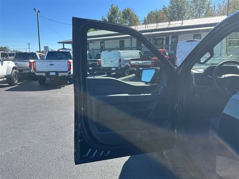 New 2025 Ford F150 XLT w/ Equipment Group 302A MID image 16