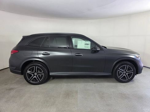 New 2026 Mercedes-Benz GLC 300 4MATIC image 3