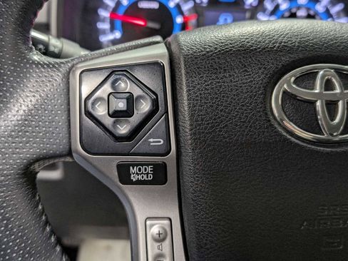 Used 2018 Toyota 4Runner SR5 image 36