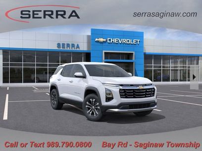 New 2026 Chevrolet Equinox LT w/ Convenience Package II