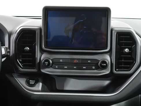Used 2021 Ford Bronco Sport First Edition AWD/4WD image 9