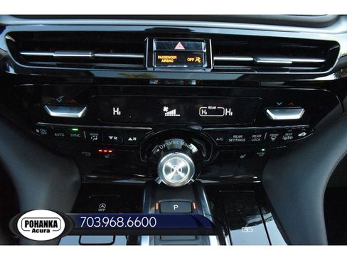 New 2026 Acura MDX w/ Technology Package image 16