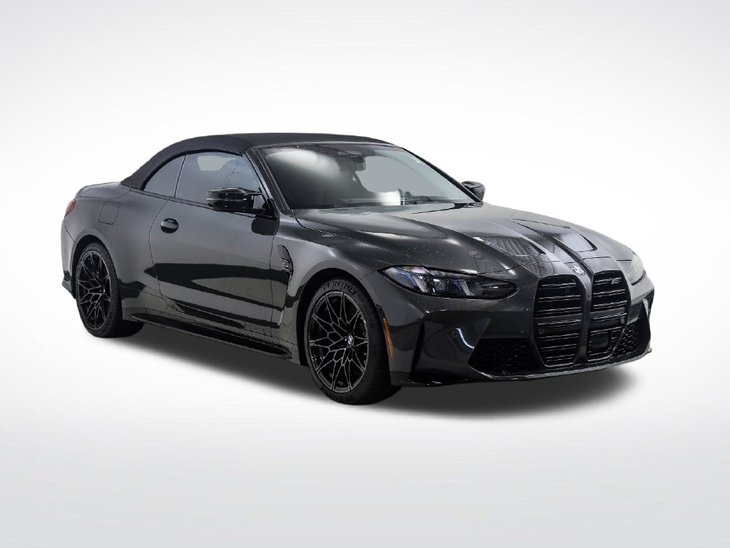 Used 2027 BMW M4 xDrive Competition AWD/4WD image 7
