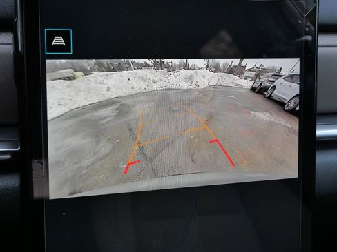 New 2026 GMC Terrain Elevation w/ Black Edition image 12