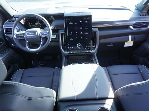 New 2026 GMC Yukon XL Elevation image 12