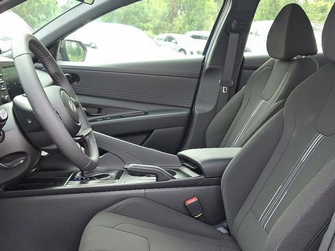 New 2026 Hyundai Elantra Sport image 14
