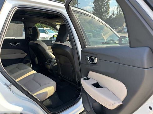 New 2026 Volvo XC60 B5 Plus w/ Climate Package image 13