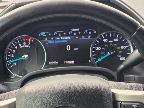Used 2020 Ford F350 Platinum AWD/4WD image 23