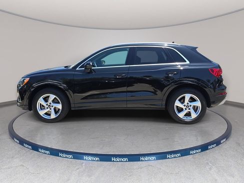 Used 2022 Audi Q3 2.0T Premium w/ Convenience Package AWD/4WD image 9