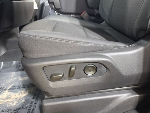 New 2026 GMC Sierra 1500 Elevation AWD/4WD image 28