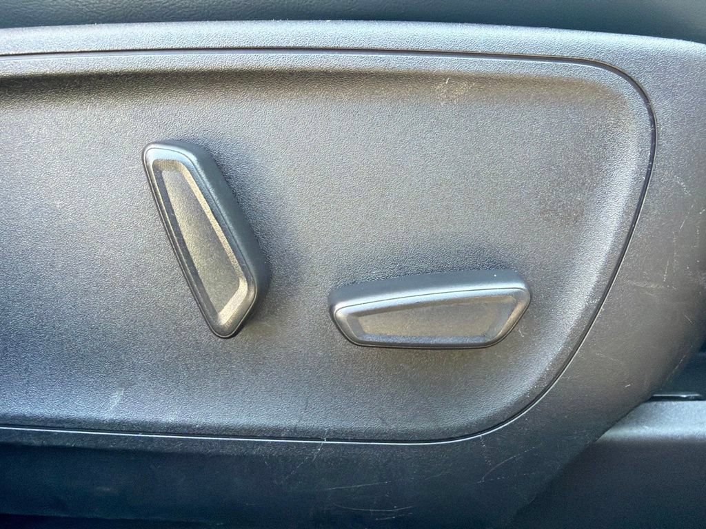 Used 2022 Ford Bronco Sport Outer Banks AWD/4WD image 30