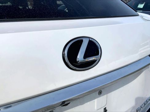 Used 2020 Lexus RX 350 AWD w/ Premium Package image 31