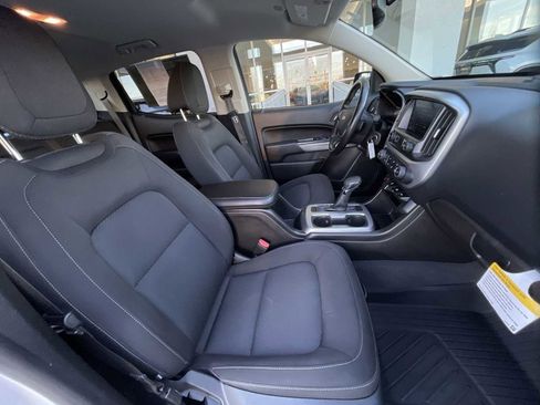 Certified 2022 Chevrolet Colorado LT w/ LT Convenience Package image 26