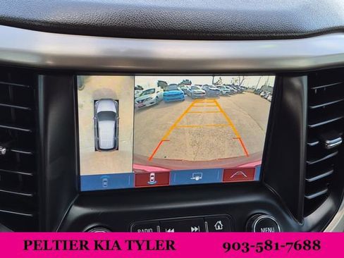 Used 2017 GMC Acadia Denali w/ Technology Package image 46