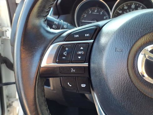 Used 2016 MAZDA CX-5 Grand Touring image 17