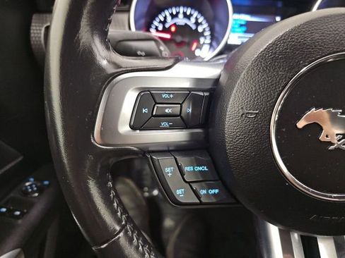 Used 2020 Ford Mustang GT w/ GT Performance Package image 17