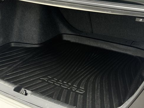 Used 2019 Honda Accord Sport image 28