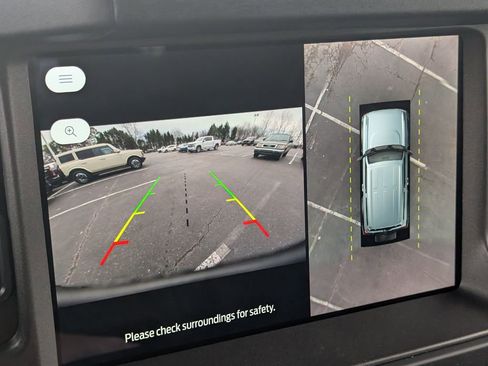 New 2025 Ford Bronco Badlands image 13