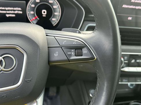 Used 2024 Audi A4 2.0T Premium Plus image 24