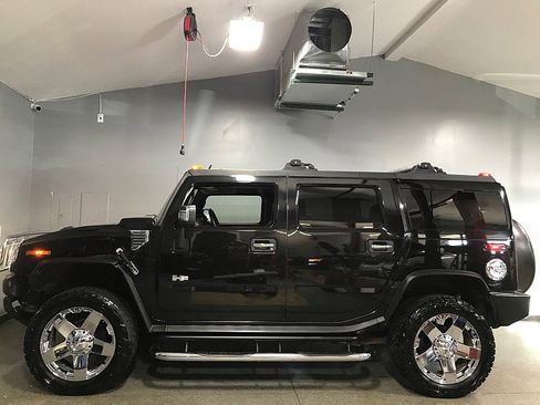 Used 2006 HUMMER H2 image 6