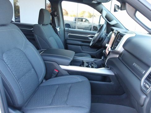 Used 2025 RAM 1500 Big Horn image 16
