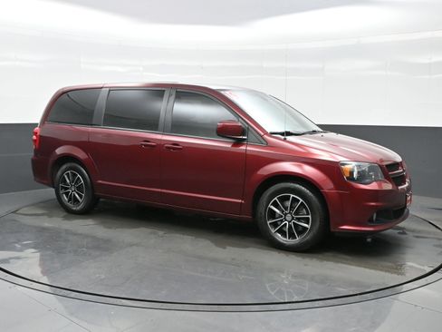Used 2019 Dodge Grand Caravan GT image 7