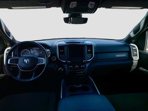 Used 2020 RAM 1500 Big Horn image 15