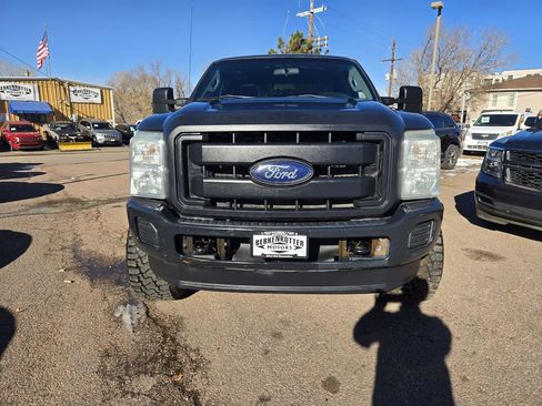 Used 2015 Ford F250 XL w/ Power Equipment Group image 2