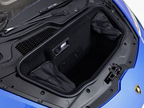 Used 2023 Lamborghini Huracan Tecnica RWD image 53