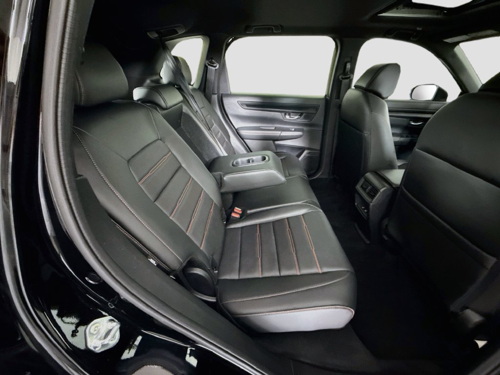 Certified 2025 Honda CR-V Sport-L image 22