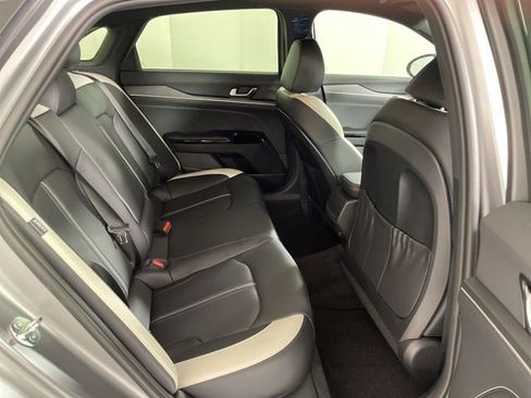 New 2026 Kia K5 GT-Line image 40
