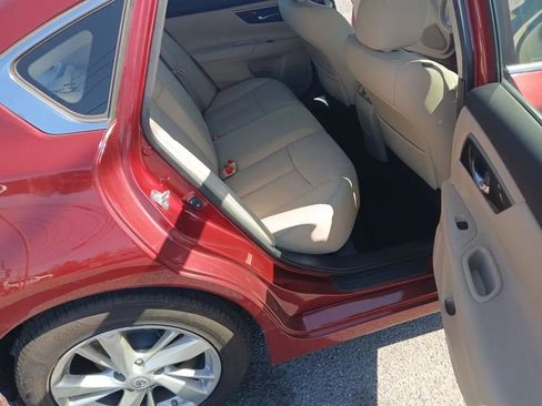 Used 2015 Nissan Altima 2.5 SL image 20