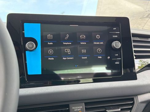 New 2026 Volkswagen Jetta SE image 25