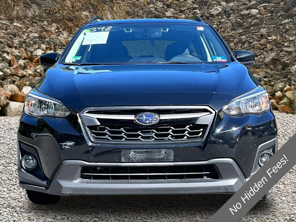 Used 2018 Subaru Crosstrek 2.0i Premium w/ Eyesight System AWD/4WD image 3