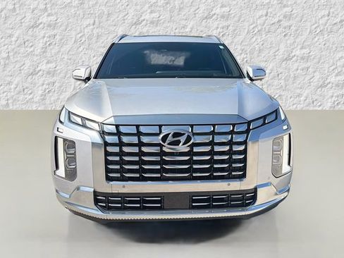 Used 2023 Hyundai Palisade Calligraphy w/ Cargo Package image 8