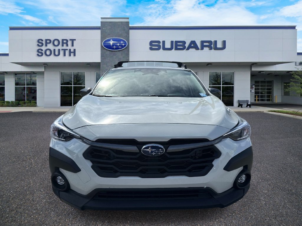 Used 2024 Subaru Crosstrek 2.0i Premium w/ Crosstrek Mirror Package AWD/4WD image 9
