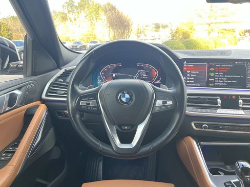 Used 2023 BMW X6 xDrive40i w/ Premium Package image 20