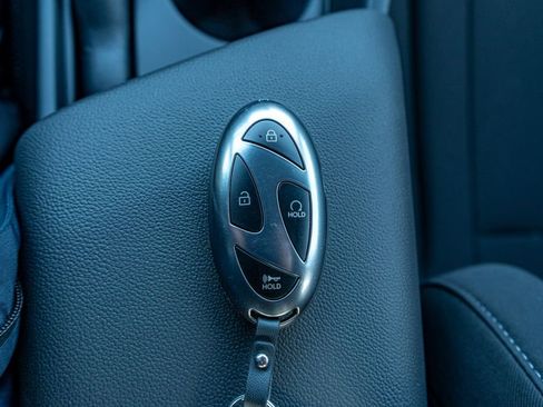 New 2026 Hyundai Elantra Sport w/ Cargo Package image 35