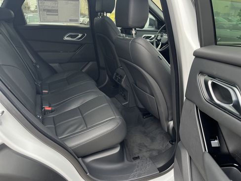 New 2026 Land Rover Range Rover Velar Dynamic SE image 28